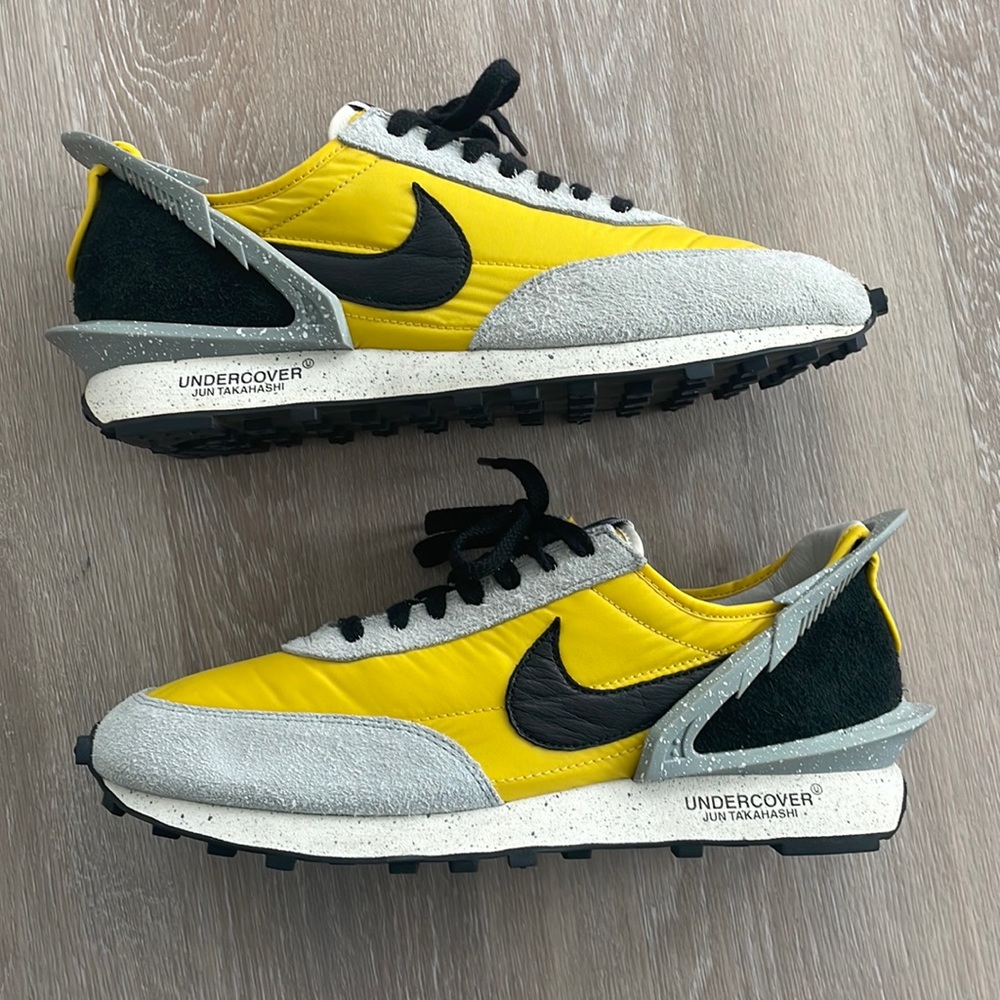 Nike x Undercover Jun Takahashi - Daybreak